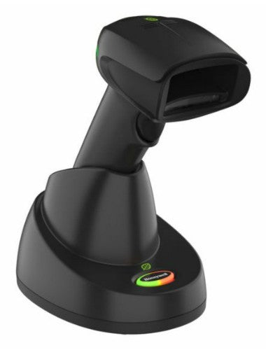 Honeywell Xenon 1952g Handheld bar code reader 1D/2D LED Black