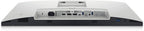 DELL UltraSharp U2424H computer monitor 23.8" 1920 x 1080 pixels Full HD LCD Black, Silver
