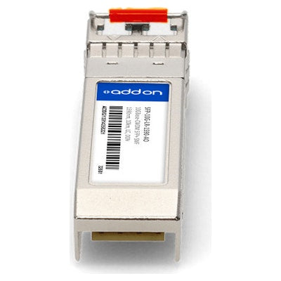 AddOn Networks SFP-10G-LR-1590-AO network transceiver module SFP+ 1590 nm