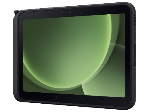 Samsung Galaxy Tab Active5 Pro SM-X350N Snapdragon 256 GB 10.1" 8 GB Wi-Fi 6 (802.11ax) Green