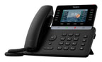 Yealink T74U IP phone Black LCD