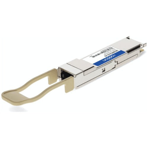 AddOn Networks 1061800724-01-AO network transceiver module Fiber optic 100000 Mbit/s QSFP28 850 nm