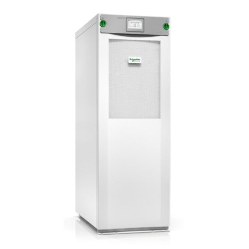 APC Galaxy VS uninterruptible power supply (UPS) Double-conversion (Online) 20 kVA 20 W