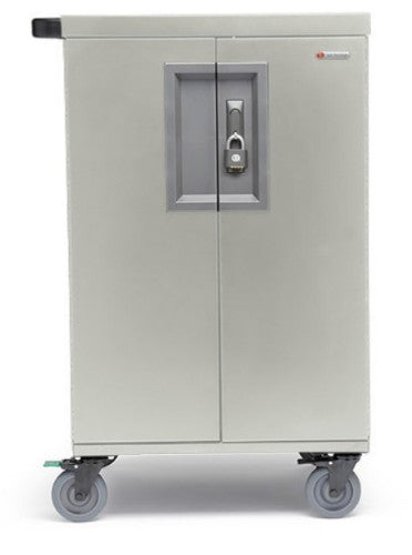 Bretford Core X Portable device management cart Gray