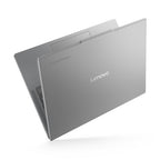 Lenovo Chrome 14M9610 910 Laptop 14" Touchscreen WUXGA 16 GB 256 GB UFS Wi-Fi 7 (802.11be) ChromeOS Gray