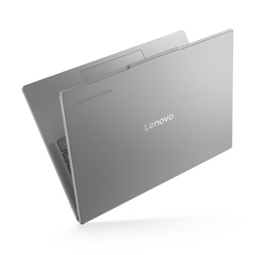 Lenovo Chrome 14M9610 910 Laptop 14" Touchscreen WUXGA 16 GB 256 GB UFS Wi-Fi 7 (802.11be) ChromeOS Gray
