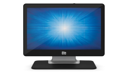 Elo Touch Solutions 1302L 13.3" LCD/TFT 300 cd/m² Full HD Black Touchscreen