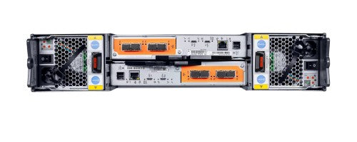 HPE MSA 2070 10/25GbE iSCSI SFF Storage