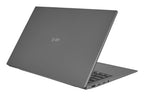LG 15ZT90R Intel® Core™ i3 Laptop 15.6" Full HD 8 GB LPDDR5-SDRAM 256 GB SSD Black
