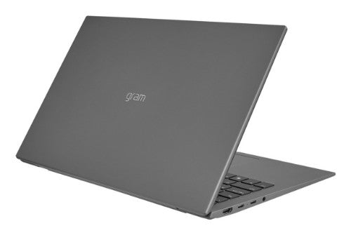 LG 15ZT90R Intel® Core™ i3 Laptop 15.6" Full HD 8 GB LPDDR5-SDRAM 256 GB SSD Black