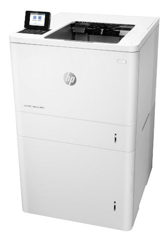 HP LaserJet Enterprise M607n Wireless Black and white Printer, Ethernet Only