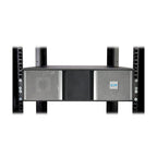 Eaton 9PXTFMR5G2 power distribution unit (PDU) 3U Black, Gray