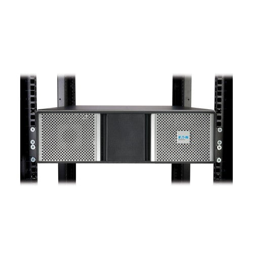 Eaton 9PXPPDM1G2 power distribution unit (PDU) 3U Black, Gray