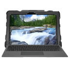 Targus THZ892GLZ laptop case 13.27" Cover Black