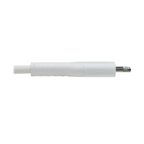 Tripp Lite M102-02M-WH lightning cable 78.7" (2 m) White