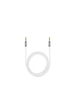 Targus ACC100009CAI audio cable 59.1" (1.5 m) 3.5mm White