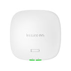 HPE Networking Instant On Access Point Dual Radio Tri Band 2x2 Wi-Fi 6E (IL) AP32