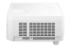 Viewsonic PX700HDH data projector Standard throw projector 3700 ANSI lumens DMD 1080p (1920x1080) White