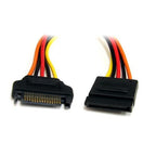 StarTech.com SATAPOWEXT12 internal power cable 12" (0.305 m)