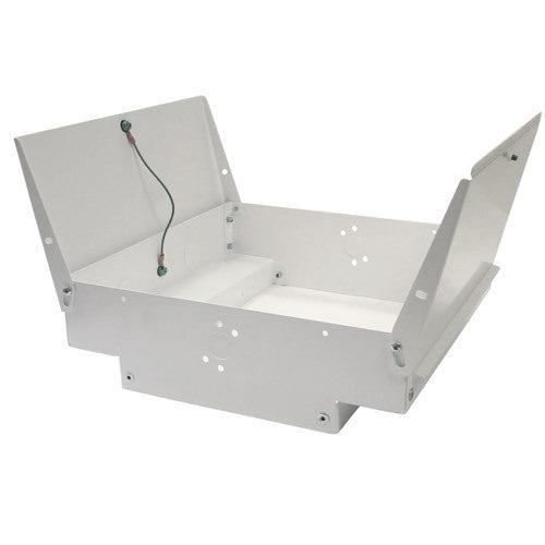 Chief CMA472 mounting kit White Metal