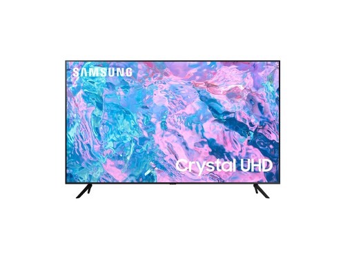 Samsung HG75CU700NFXZA hospitality TV 75" 4K Ultra HD Smart TV Black 20 W