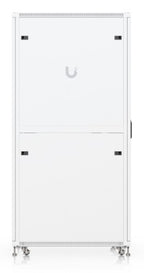 Ubiquiti UACC-Rack-42U-1000-P Freestanding rack White