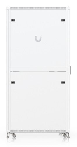 Ubiquiti UACC-Rack-42U-1000-P Freestanding rack White