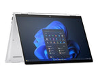 HP Elite x360 1040 G11 Intel Core Ultra 7 165H Hybrid (2-in-1) 14" Touchscreen WUXGA 32 GB LPDDR5x-SDRAM 1 TB SSD Wi-Fi 6E (802.11ax) Windows 11 Pro Silver