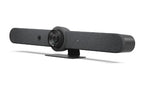 Logitech Tap Rally Bar Bundle - Zoom video conferencing system Ethernet LAN Group video conferencing system
