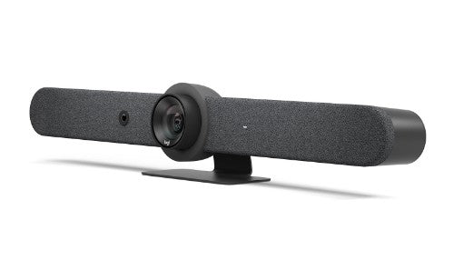 Logitech 960-001308 video conferencing system Ethernet LAN Group video conferencing system