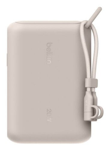 Belkin BoostCharge 10000 mAh Sand