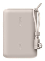 Belkin BoostCharge 10000 mAh Sand