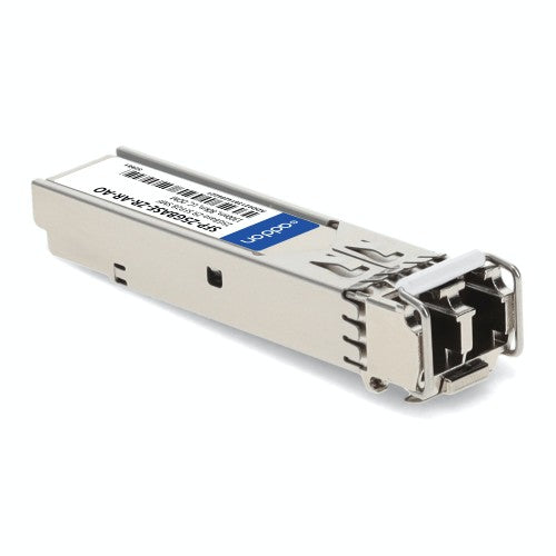 AddOn Networks SFP-25GBASE-ZR-AR-AO network transceiver module Fiber optic 25000 Mbit/s SFP28 1300 nm