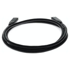 AddOn Networks USB31EXTCC1M USB cable USB 3.2 Gen 1 (3.1 Gen 1) 39.4" (1 m) USB C Black