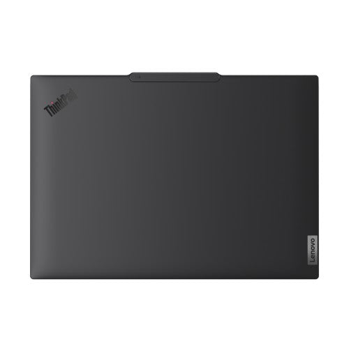 Lenovo ThinkPad T14 Gen 5 (Intel) Intel Core Ultra 7 165U Laptop 14" Touchscreen WUXGA 32 GB DDR5-SDRAM 512 GB SSD Wi-Fi 6E (802.11ax) Windows 11 Pro English Black