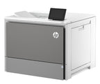 HP LaserJet Enterprise 6701dn Color Printer, Ethernet Only; Duplex