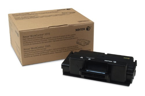 106R02311 Toner black, 5K pages