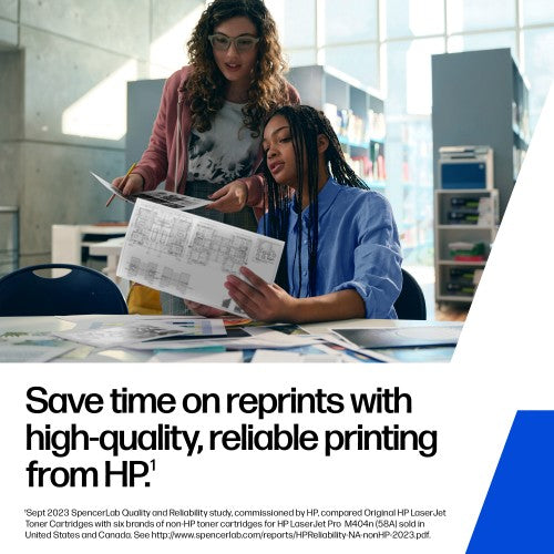 CE285AD (85A) Toner black, 1.6K pages, Pack qty 2
