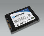 iStorage Kanguru SED300 1 TB 2.5" Serial ATA 3D TLC