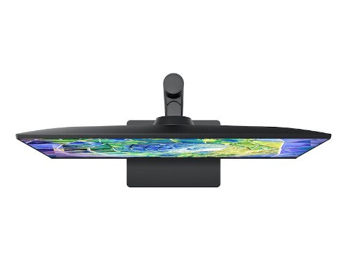 Samsung S27A804UJN computer monitor 27" 3840 x 2160 pixels 4K Ultra HD Black