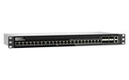 QNAP QSW-M7230-2X4F24T-US network switch Managed L3 10G Ethernet (100/1000/10000) 1U Black