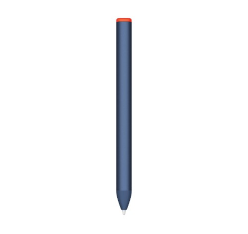 Logitech 914-000078 stylus pen 0.705 oz (20 g) Blue