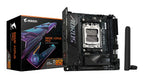 GIGABYTE B850I AORUS PRO motherboard AMD B850 Socket AM5 mini ITX