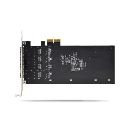 StarTech.com P041GI-NETWORK-CARD network card Internal Fiber 1000 Mbit/s