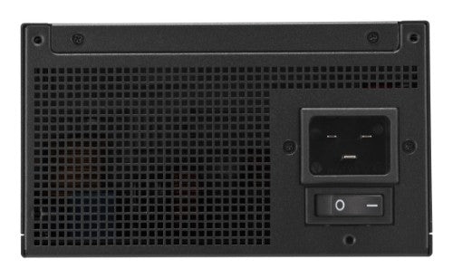 ASUS ASUS-PRO-WS-2200P power supply unit 2200 W 20+4 pin ATX ATX Black