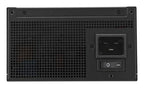 ASUS ASUS-PRO-WS-2200P power supply unit 2200 W 20+4 pin ATX ATX Black