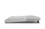 Kensington Pro Fit® Ergo Wireless Keyboard—Gray
