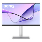 BenQ MA270UP computer monitor 27" 3840 x 2160 pixels 4K Ultra HD White