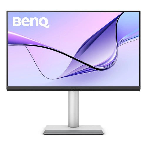 BenQ MA270UP computer monitor 27" 3840 x 2160 pixels 4K Ultra HD White