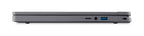 Acer TravelMate B5 TMB514-31-G2-33RKNA Intel Core 3 N355 Laptop 14" Full HD 8 GB LPDDR5x-SDRAM 256 GB SSD Wi-Fi 7 (802.11be) Windows 11 Pro Education Black